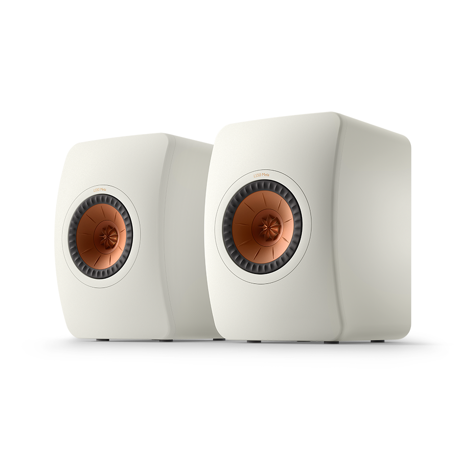 Refurbished LS50 Meta