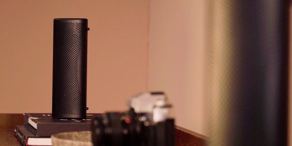 Muo – De draagbare bluetoothluidspreker met het beste geluid?