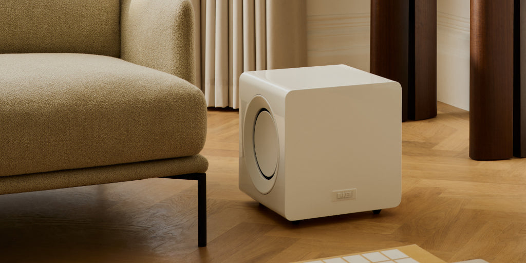 Wat is een subwoofer?