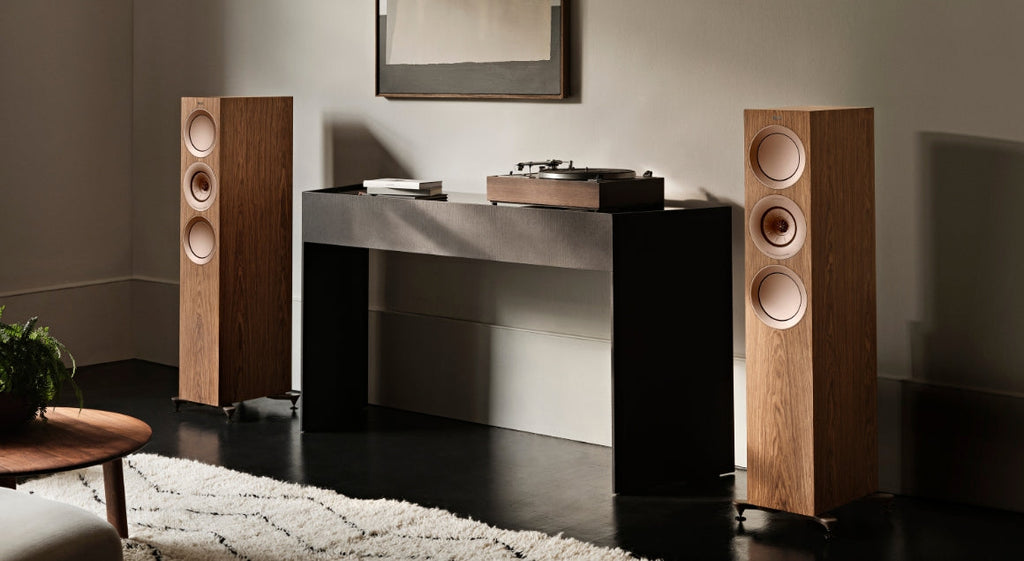 Crossover-instellingen speaker: Optimale audio-crossover realiseren
