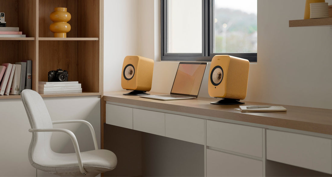 Bookshelf Speaker Guide: What They Are and How to Set Them Up