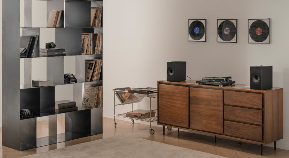 The Resurgence of Vinyl: Why People Still Love Vinyl in a Digital Age