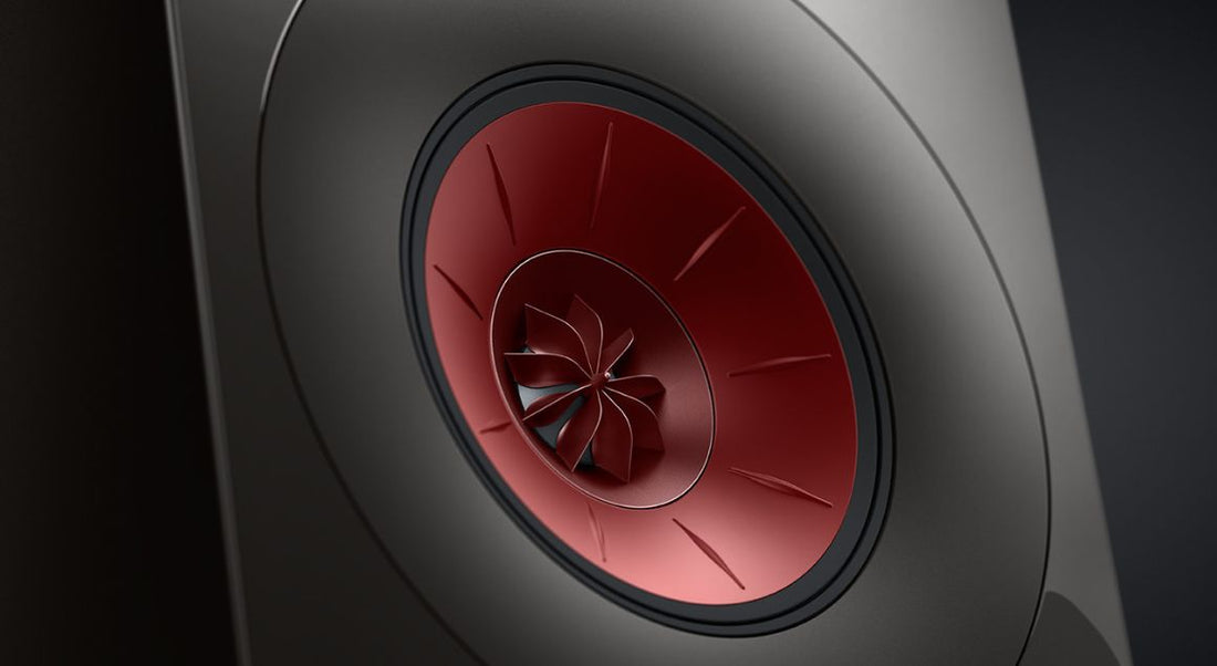 What is a Speaker Driver?