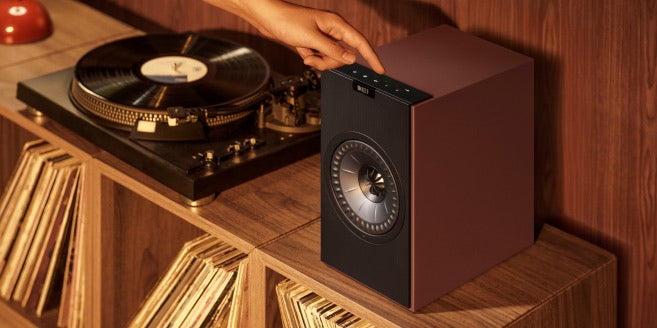 Installatiegids Coda W: aansluiten op een draaitafel