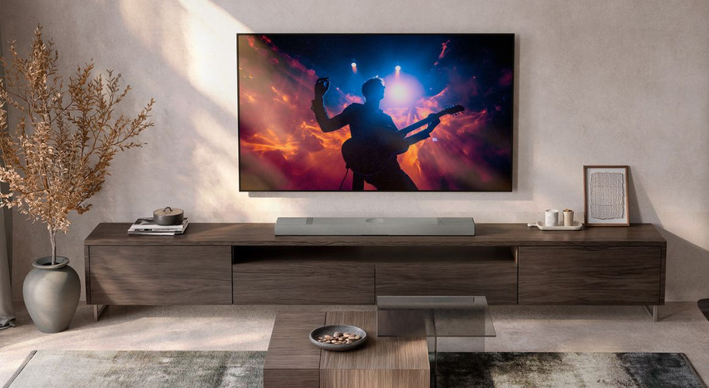 Landelijke bioscoopdag: het belang van een soundbar voor moderne hosts
