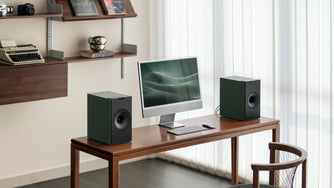Draadloze HiFi-luidsprekers