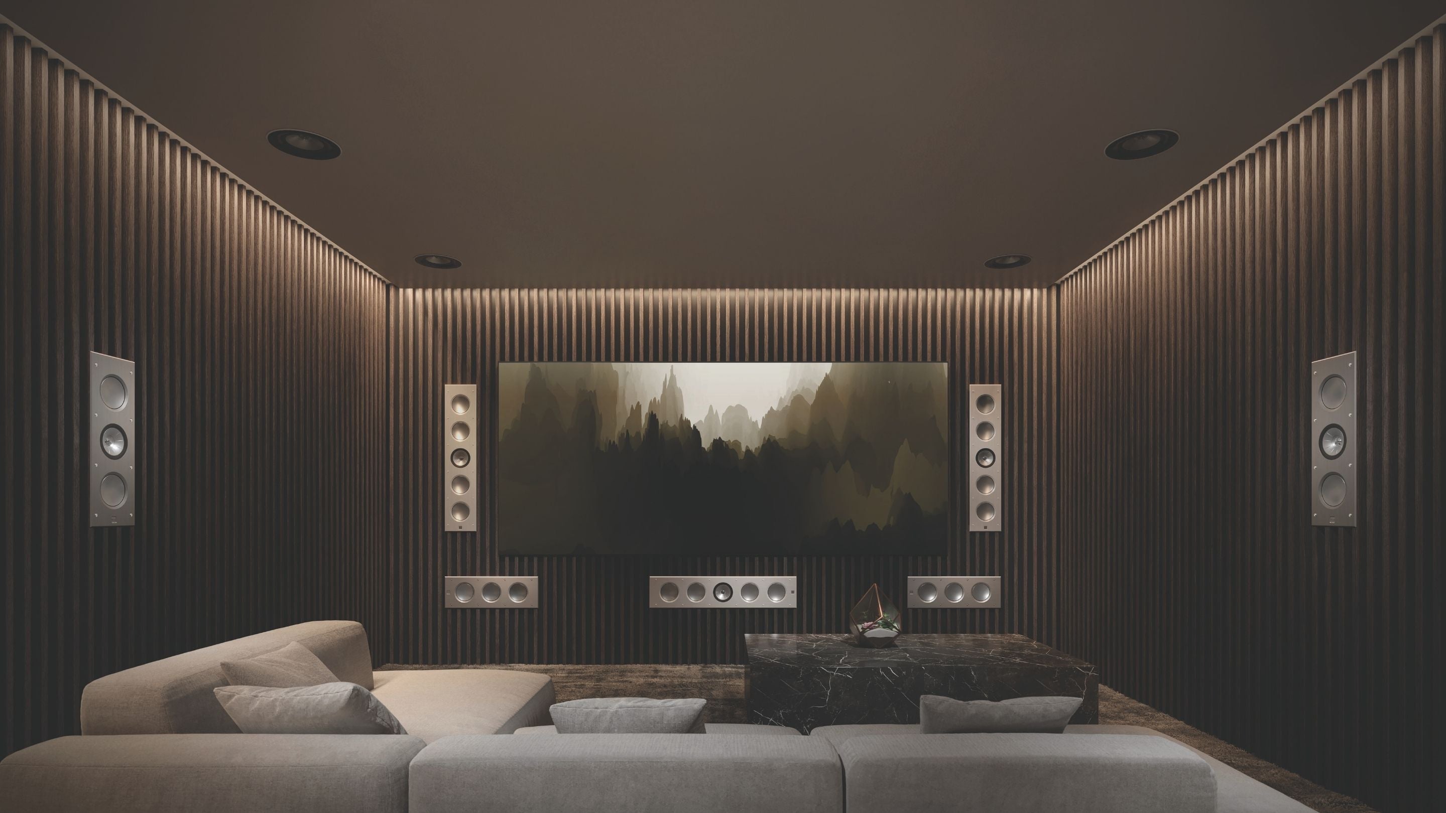 KEF Europe