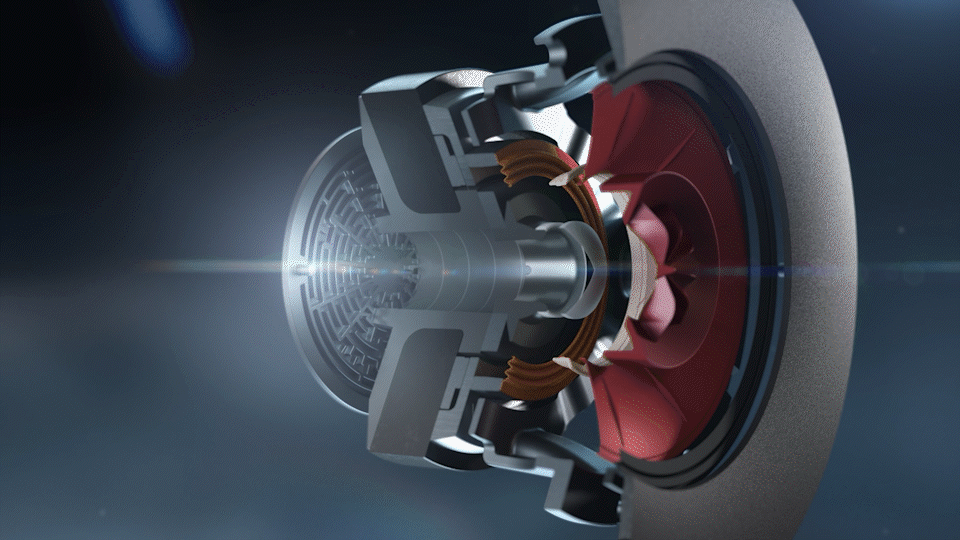 KEF Europe
