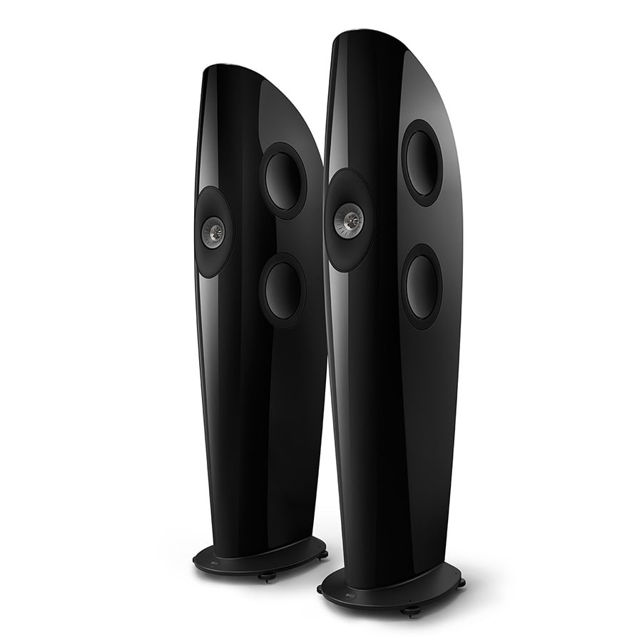 Blade One Meta - HiFi Speakers – KEF Europe