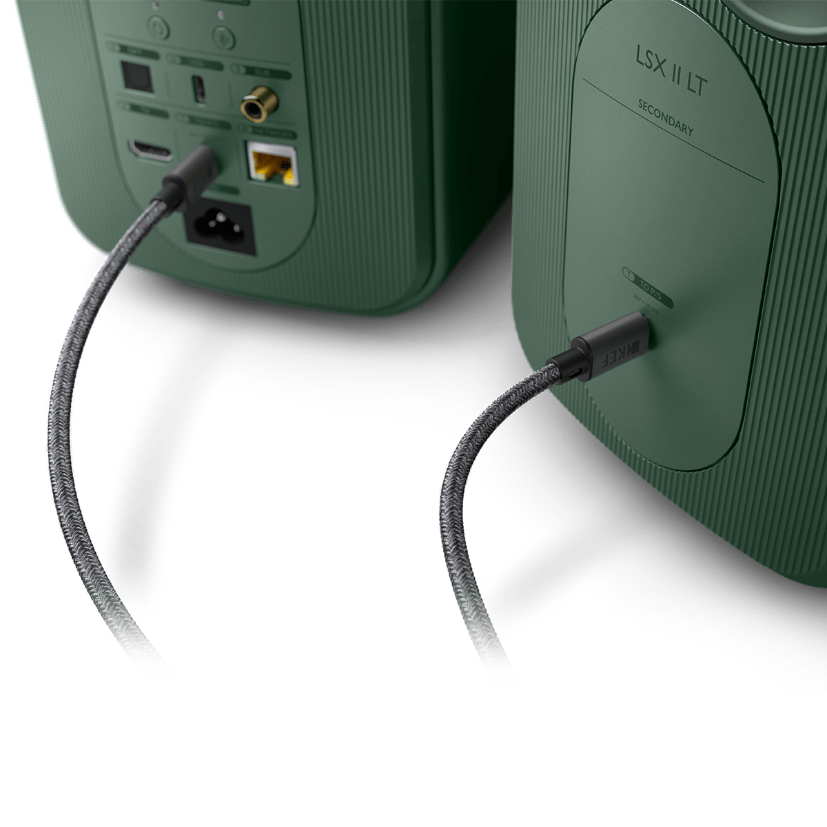 C-Link interspeakerkabel