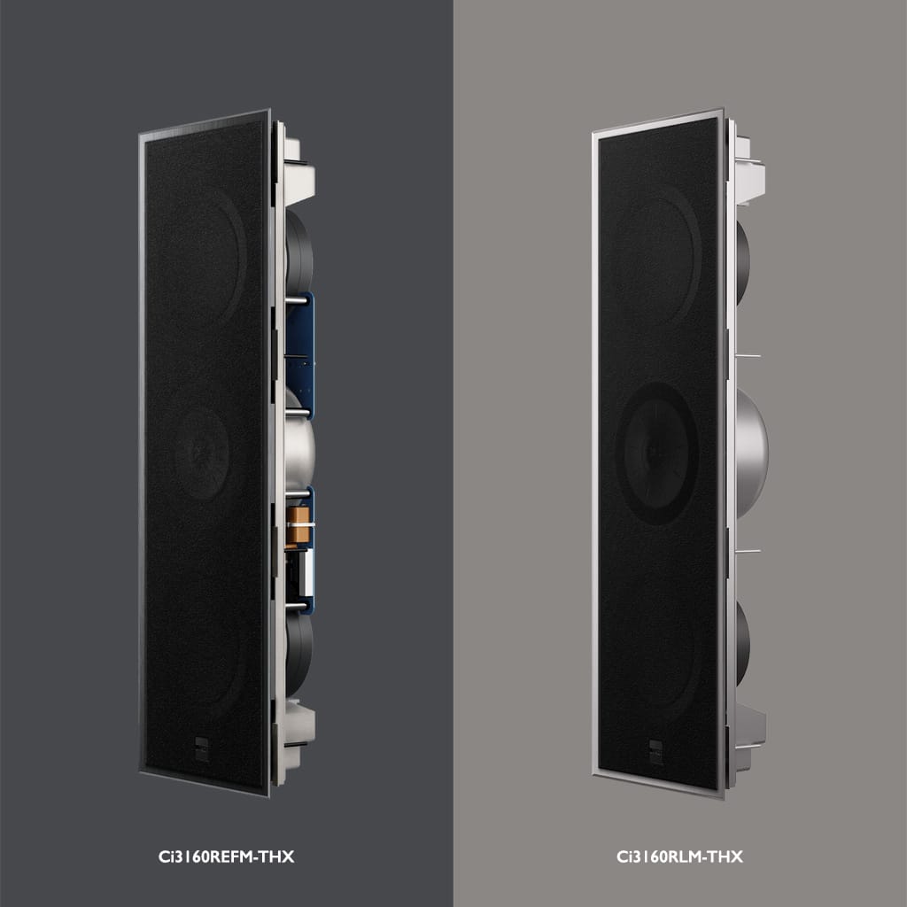Ci-Reference and Ci-R Series Cloth Grille
