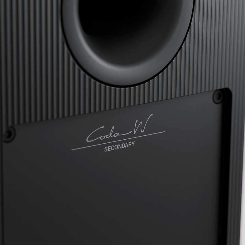 Refurbished Coda W