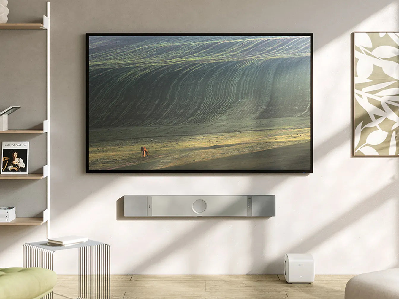 KEF Europe