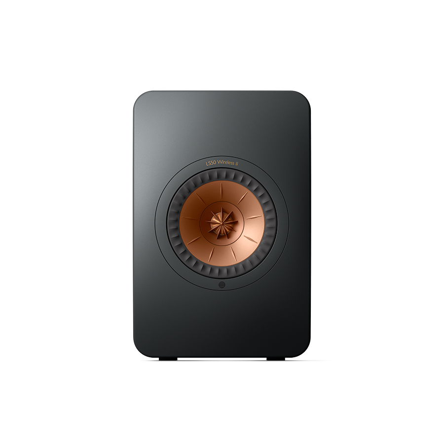 Refurbished LS50 Wireless II