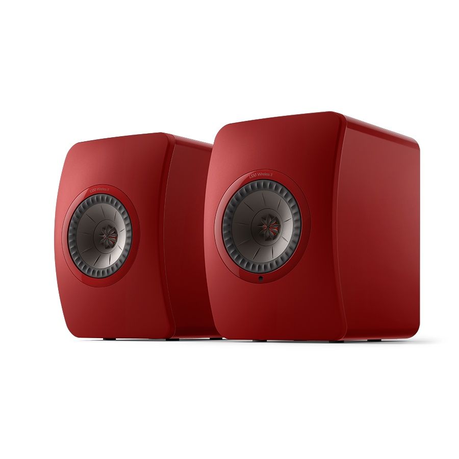 Refurbished LS50 Wireless II