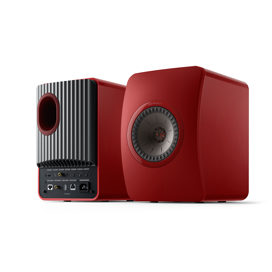 Refurbished LS50 Wireless II