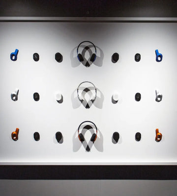 KEF Europe