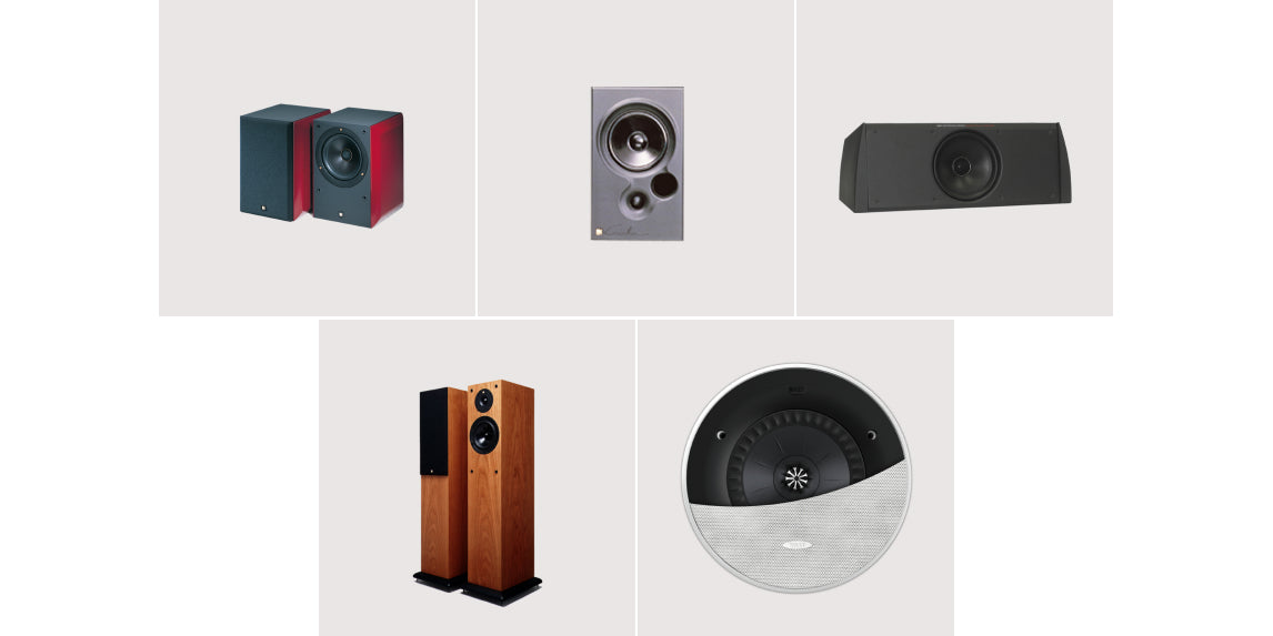 KEF Europe