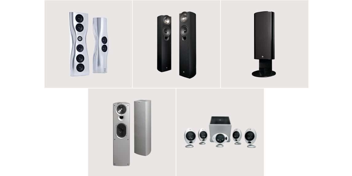 KEF Europe