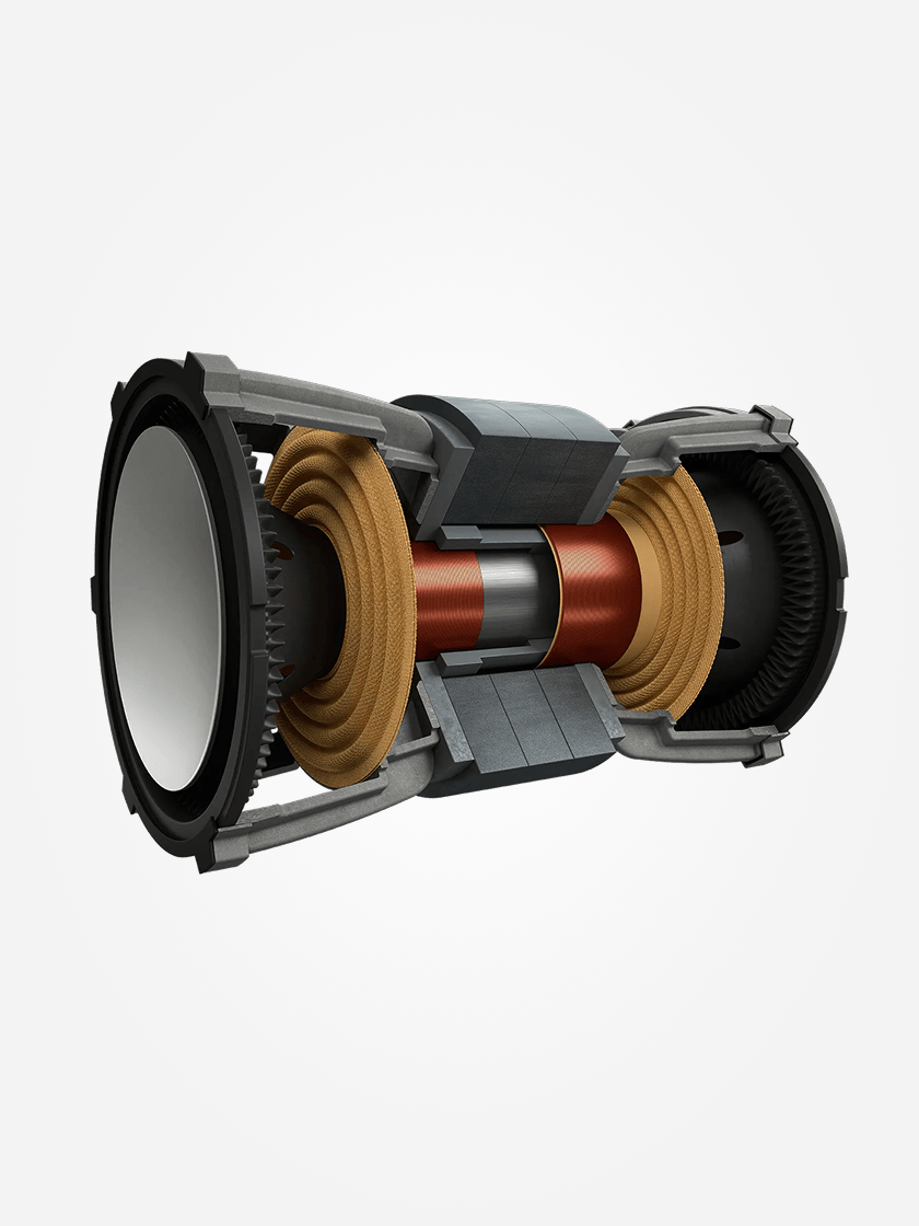 KEF Europe