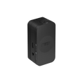 KW2 RX-receiver