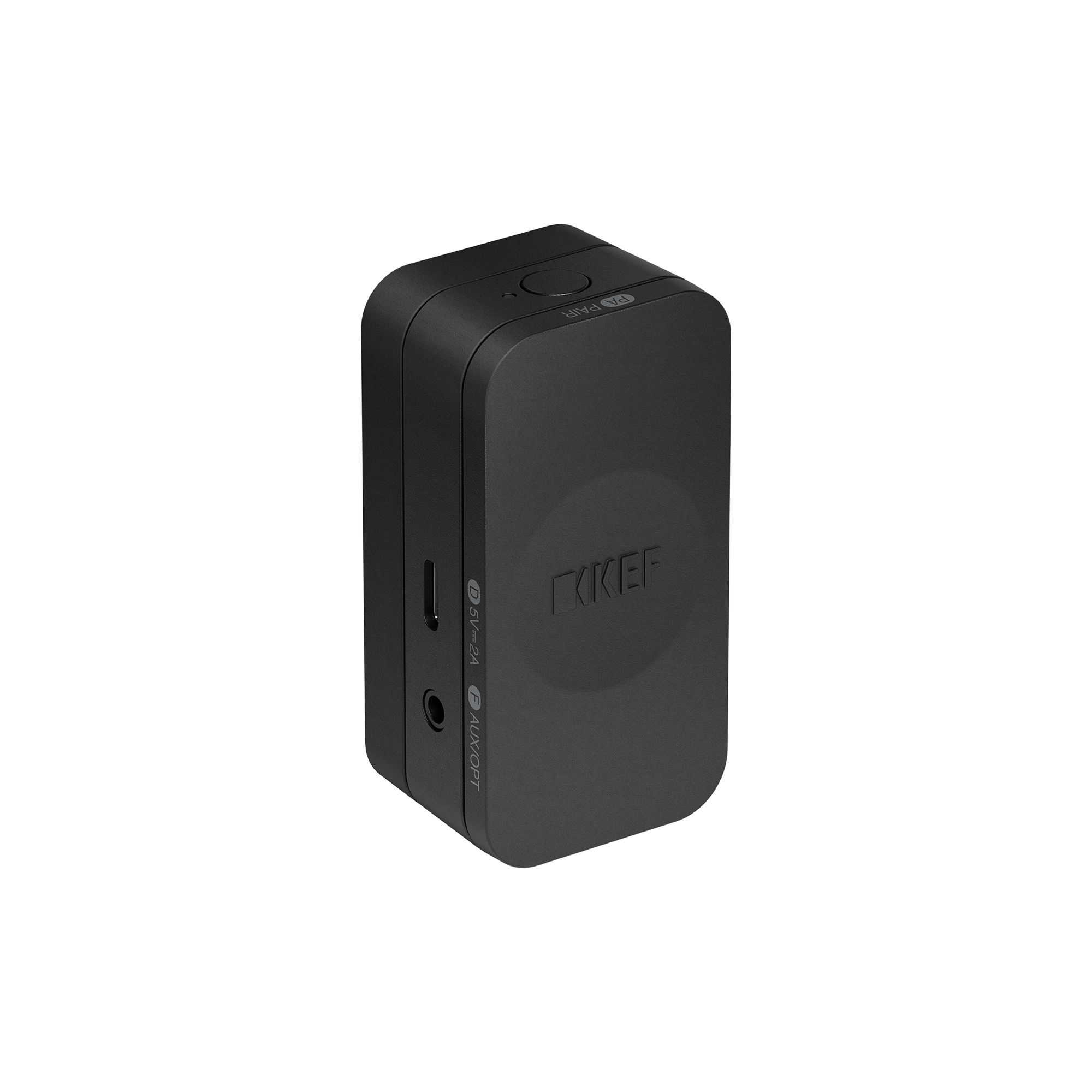 KW2 RX-receiver