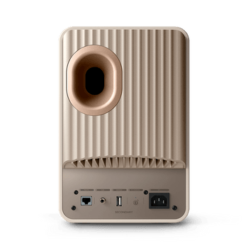 LS50 Wireless II