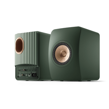 LS50 Wireless II