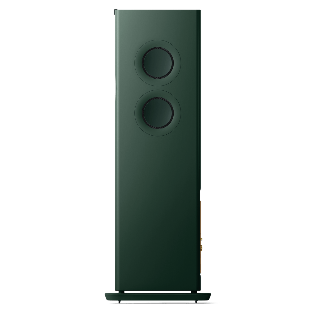 LS60 Wireless Lotus Edition