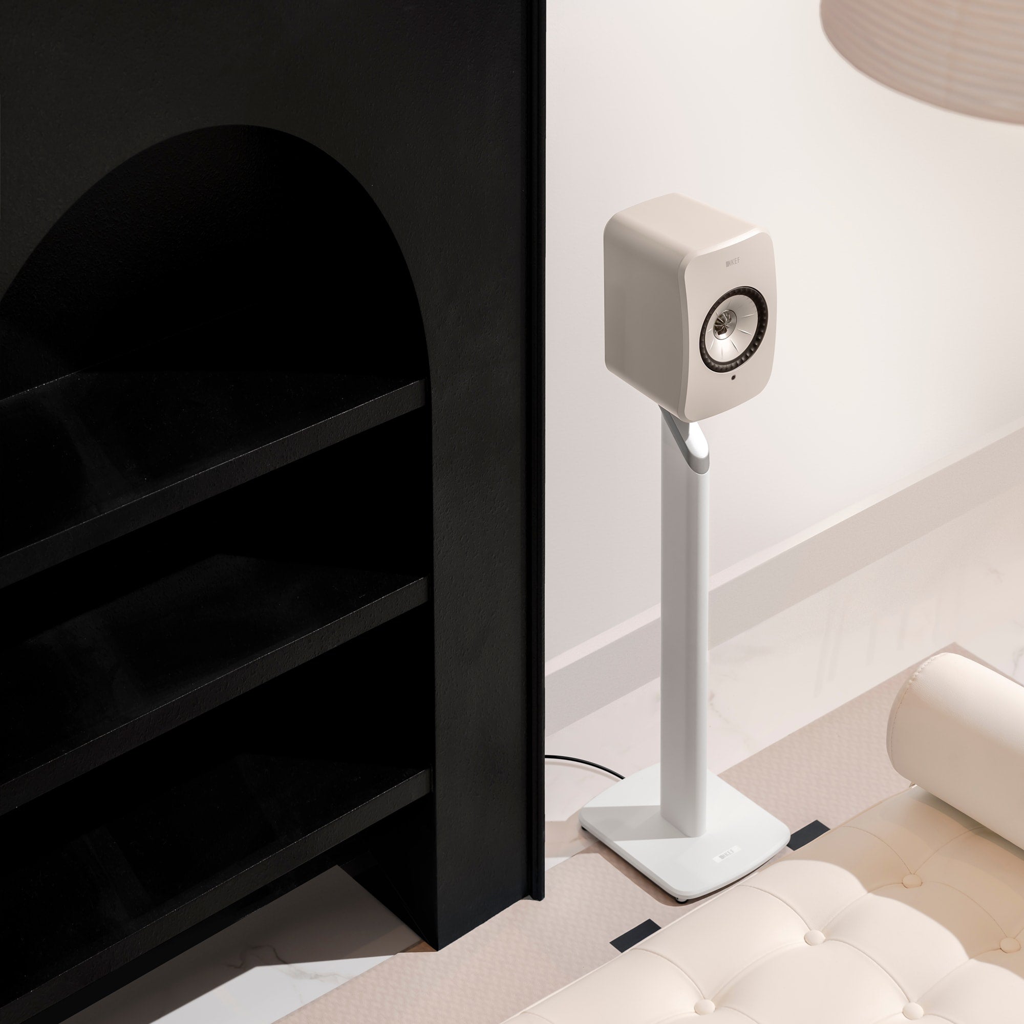 LSX II LT | KEF NL