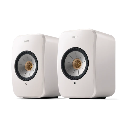 KEF Europe