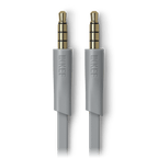 3,5mm audiokabel voor Mu7