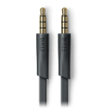 3,5mm audiokabel voor Mu7