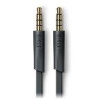 3,5mm audiokabel voor Mu7