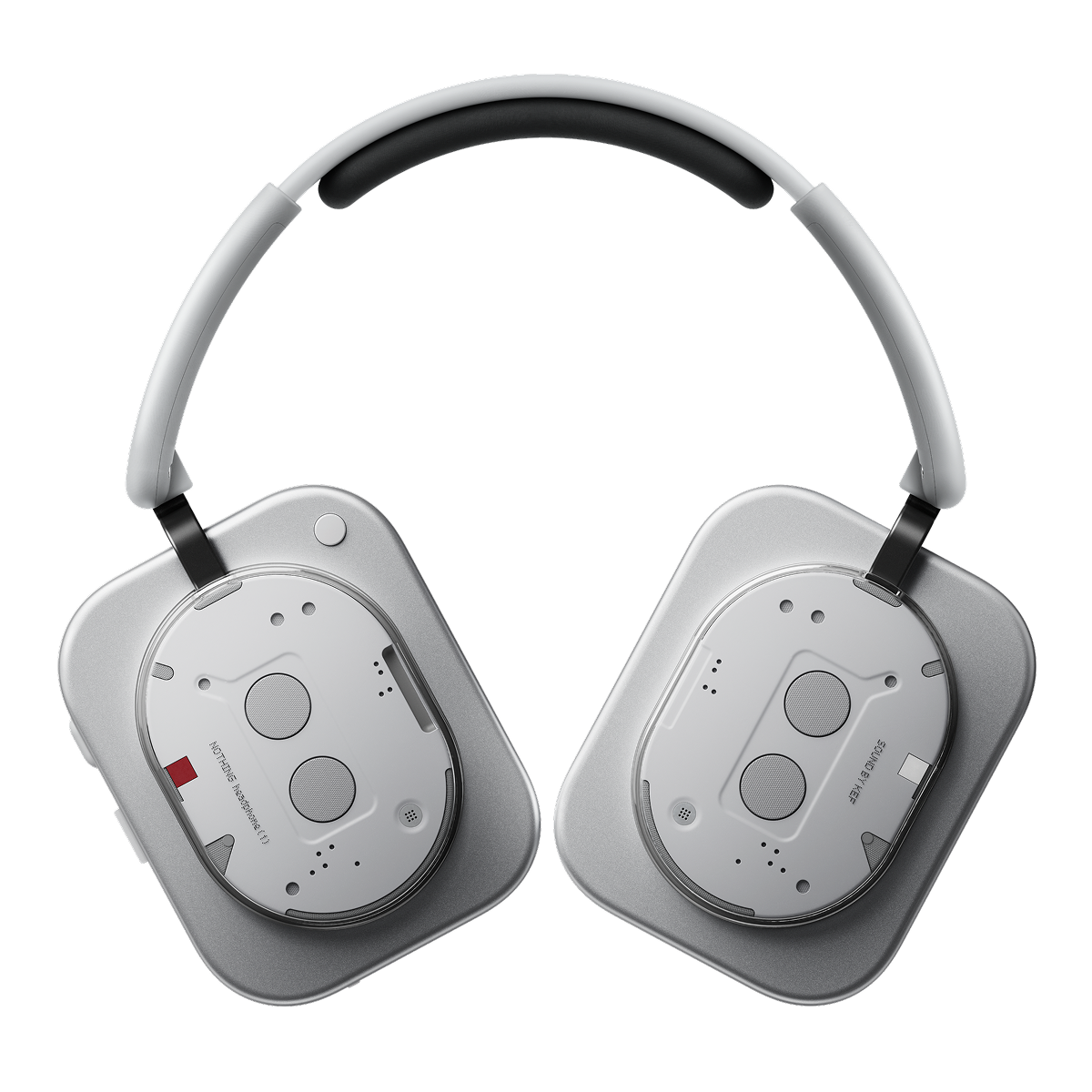 R*様 Nothing Headphone (1) Nothing Headphone (1) | Wireless ANC Over-Ear Headphone – KEF Europe