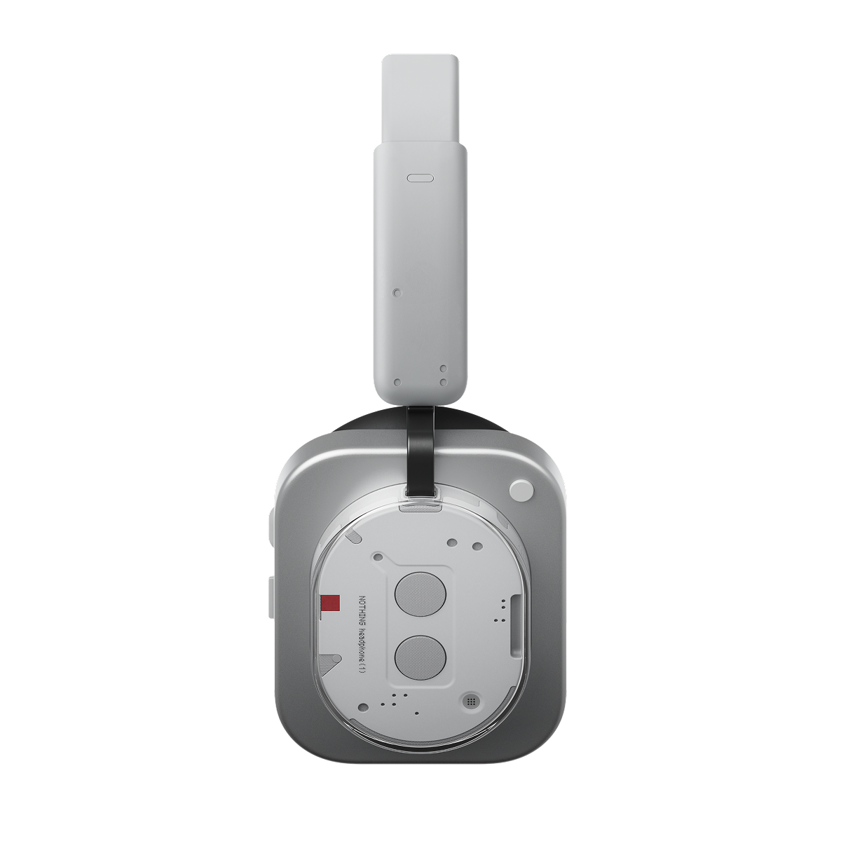 Nothing Headphone (1) | Wireless ANC Over-Ear Headphone – KEF Europe