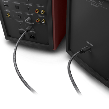 C-Link interspeakerkabel