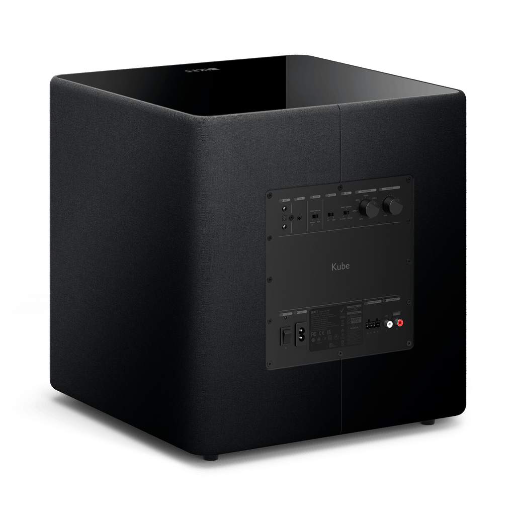 Refurbished Kube 12 MIE