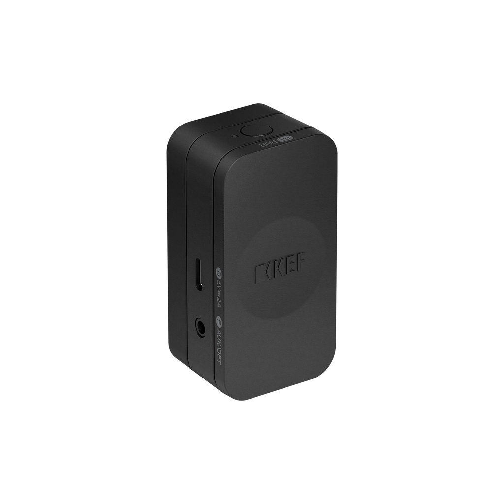KW2 RX-receiver