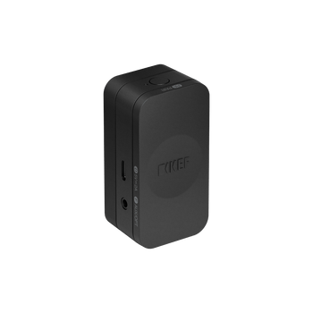 KW2 RX-receiver