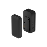 KW2 RX-receiver