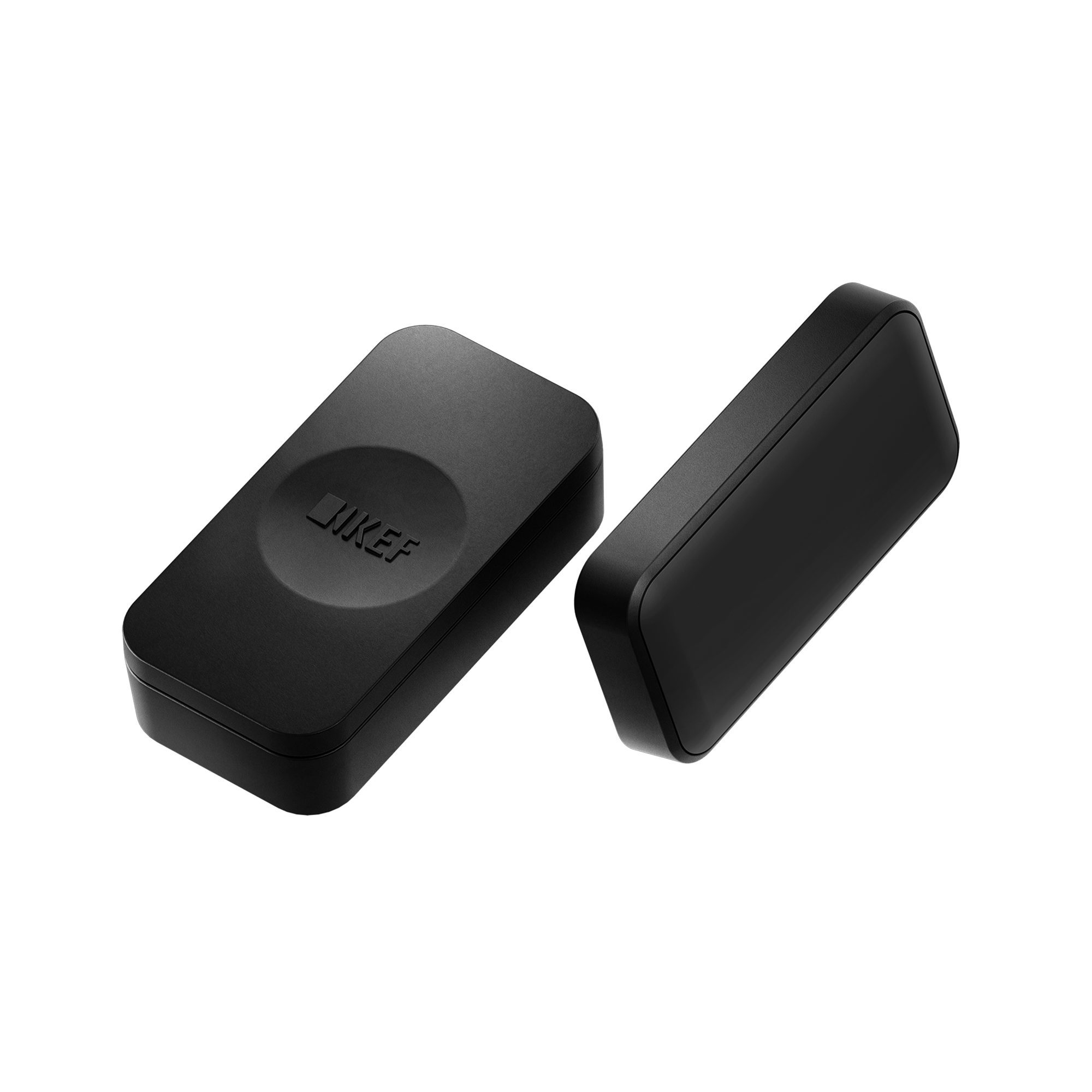 KW2 RX-receiver