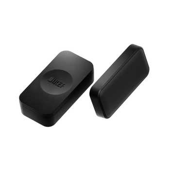 KW2 RX-receiver