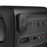 KW2 RX-receiver