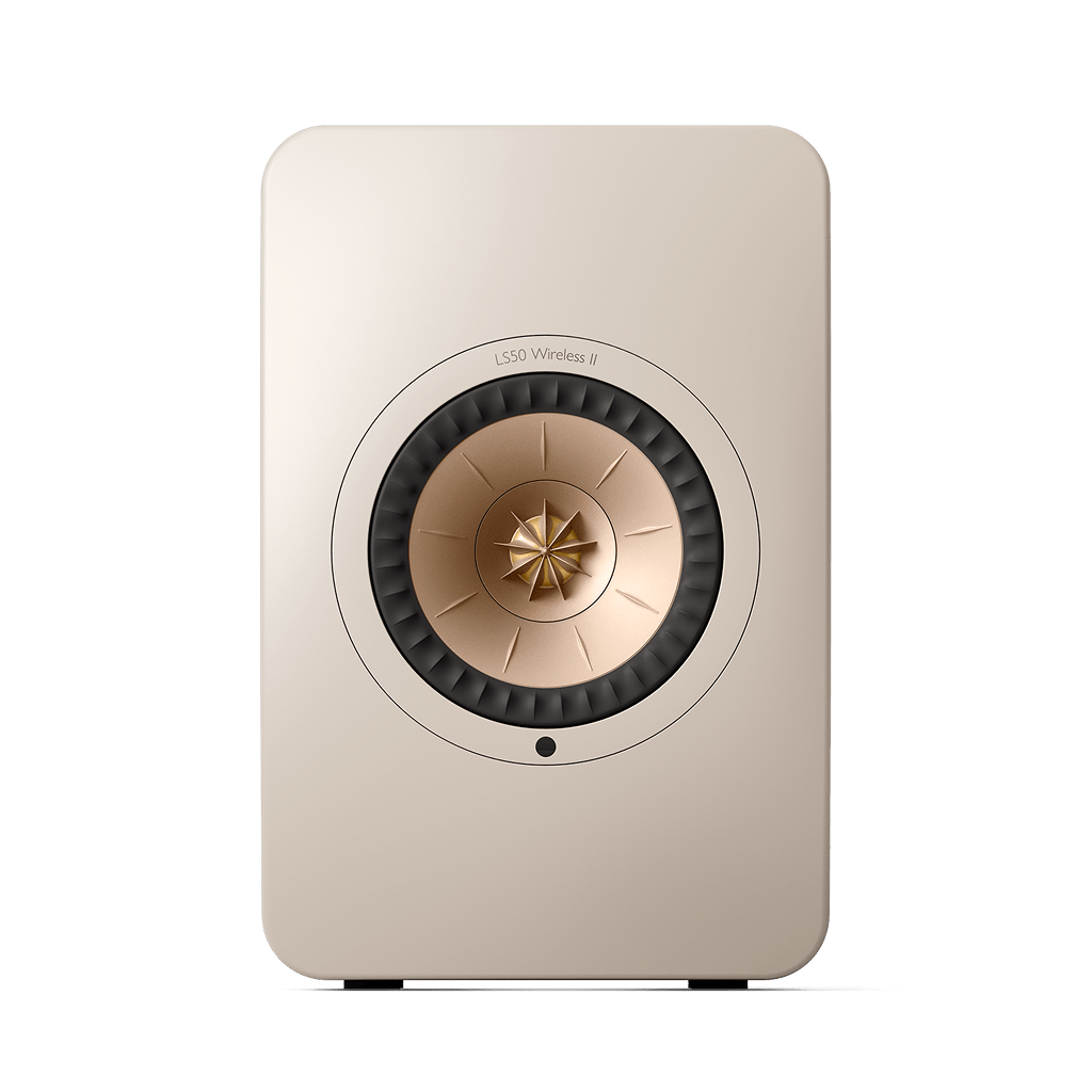 Refurbished LS50 Wireless II
