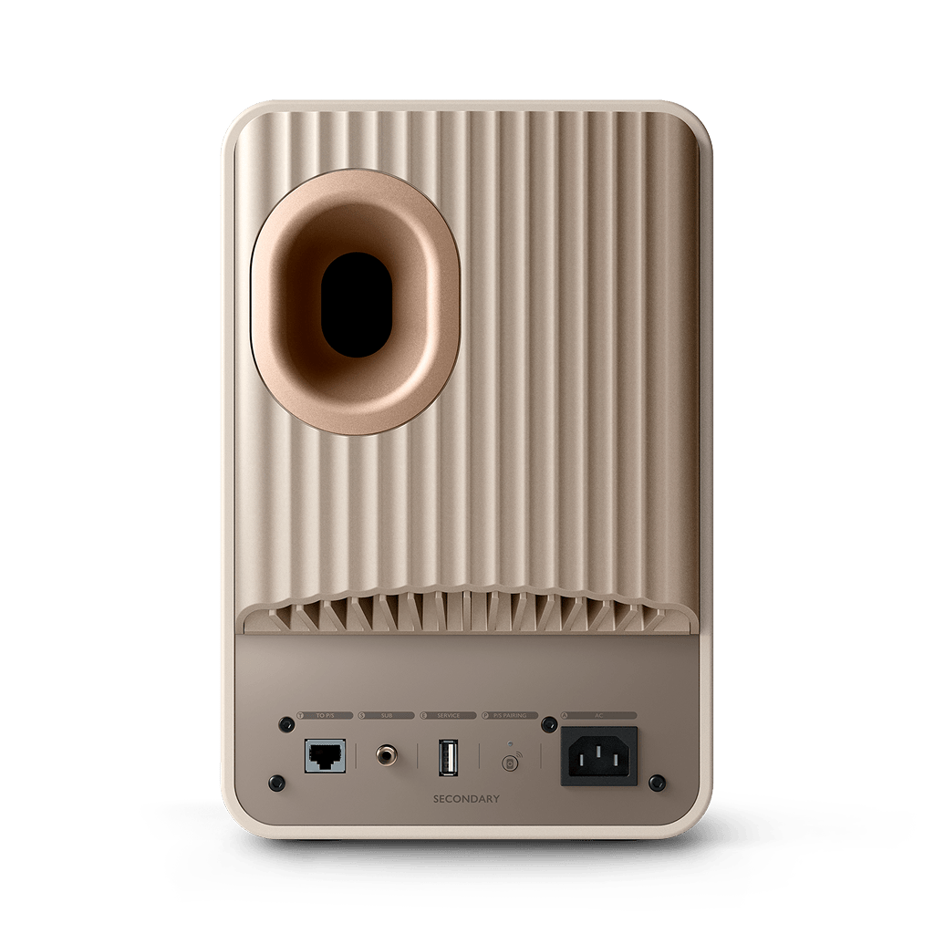 Refurbished LS50 Wireless II