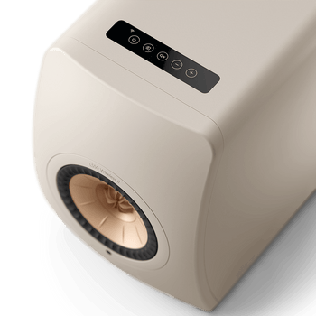 Refurbished LS50 Wireless II