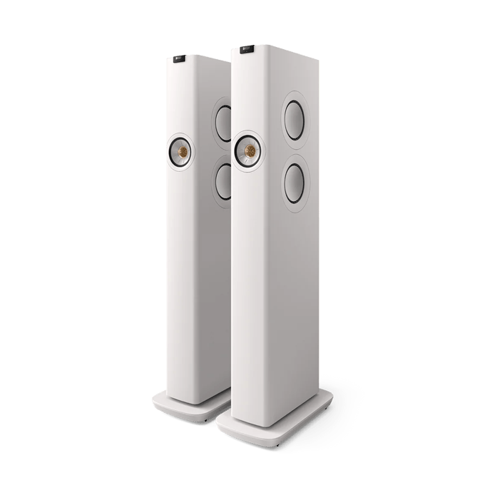 KEF Europe