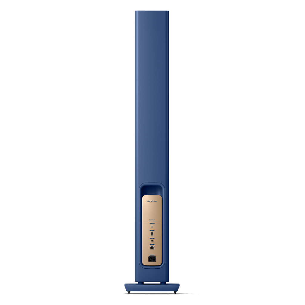 LS60 Wireless