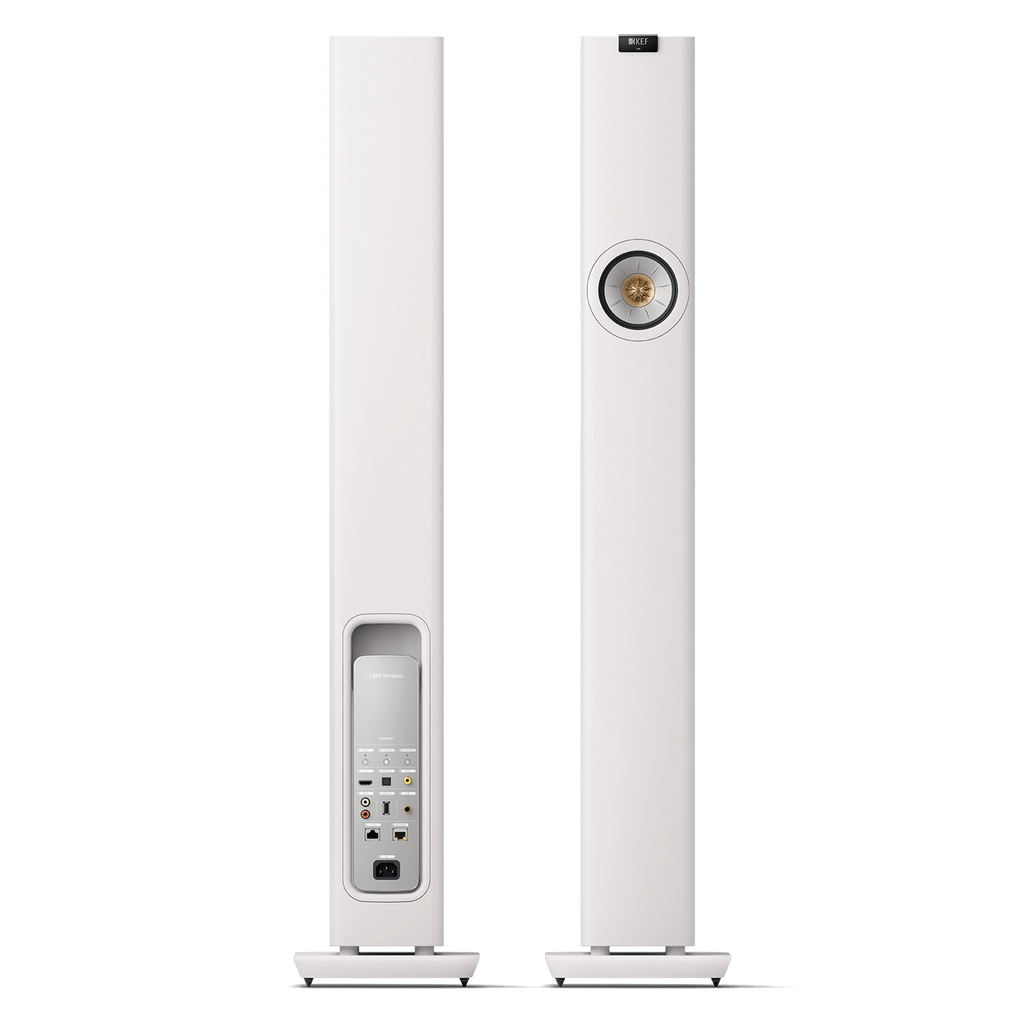 LS60 Wireless